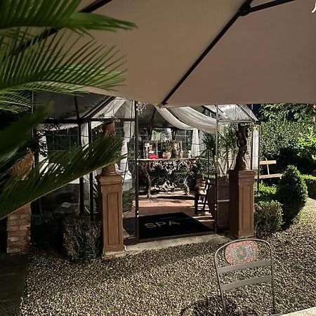 Borgo Di Beppe E Gloria Suite San Giovanni Valdarno Kültér fotó