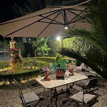 Borgo Di Beppe E Gloria Suite San Giovanni Valdarno Kültér fotó