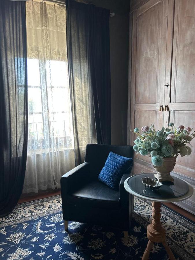 Borgo Di Beppe E Gloria Suite San Giovanni Valdarno Kültér fotó