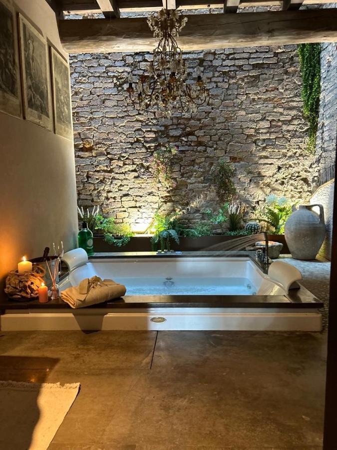 Borgo Di Beppe E Gloria Suite San Giovanni Valdarno Kültér fotó