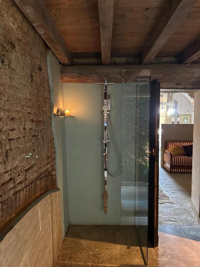 Borgo Di Beppe E Gloria Suite San Giovanni Valdarno Kültér fotó