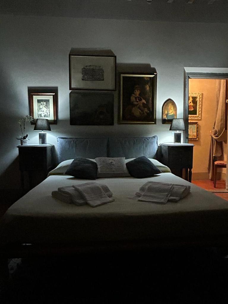 Borgo Di Beppe E Gloria Suite San Giovanni Valdarno Kültér fotó