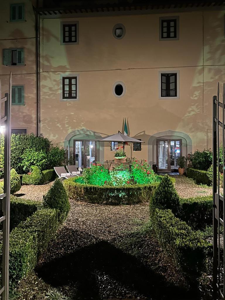 Borgo Di Beppe E Gloria Suite San Giovanni Valdarno Kültér fotó