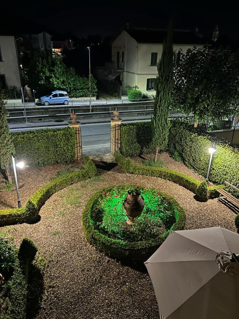 Borgo Di Beppe E Gloria Suite San Giovanni Valdarno Kültér fotó