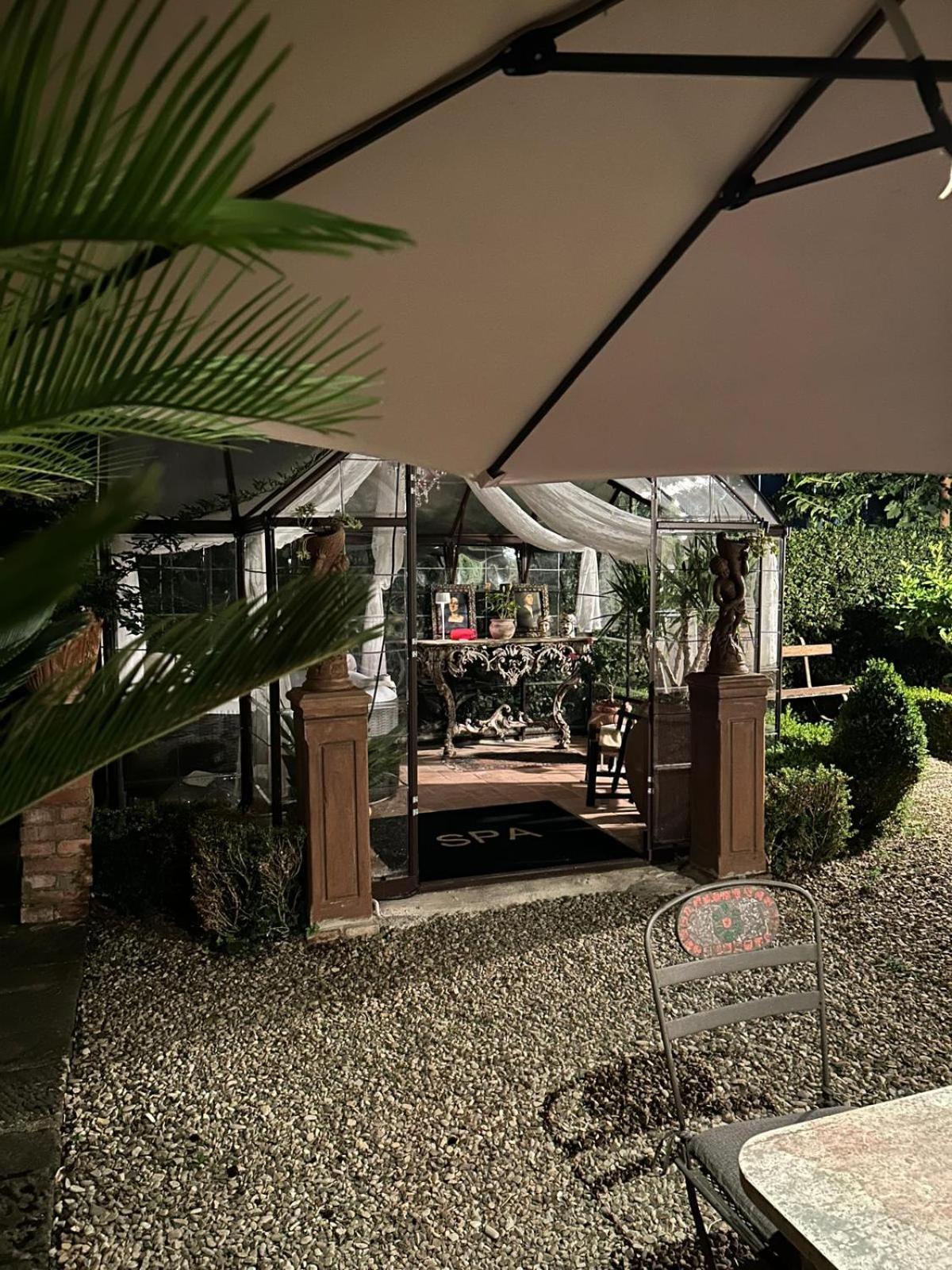 Borgo Di Beppe E Gloria Suite San Giovanni Valdarno Kültér fotó