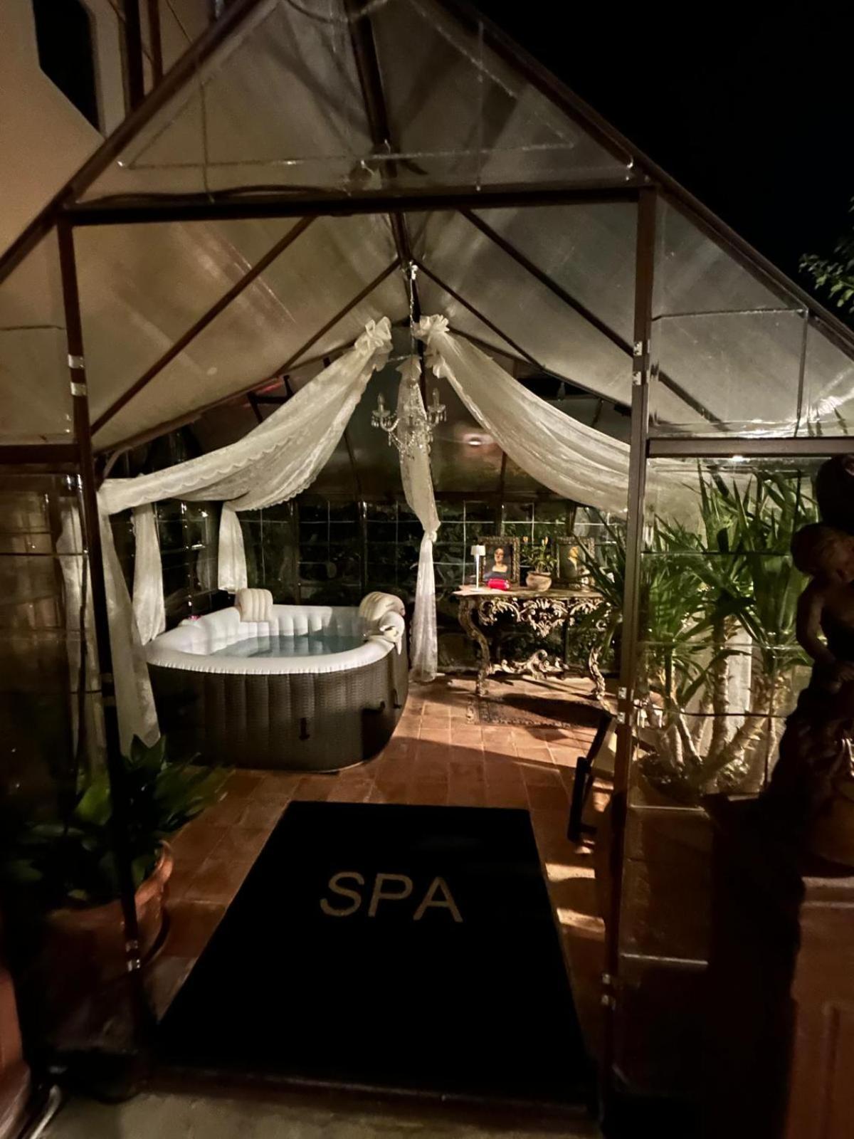 Borgo Di Beppe E Gloria Suite San Giovanni Valdarno Kültér fotó