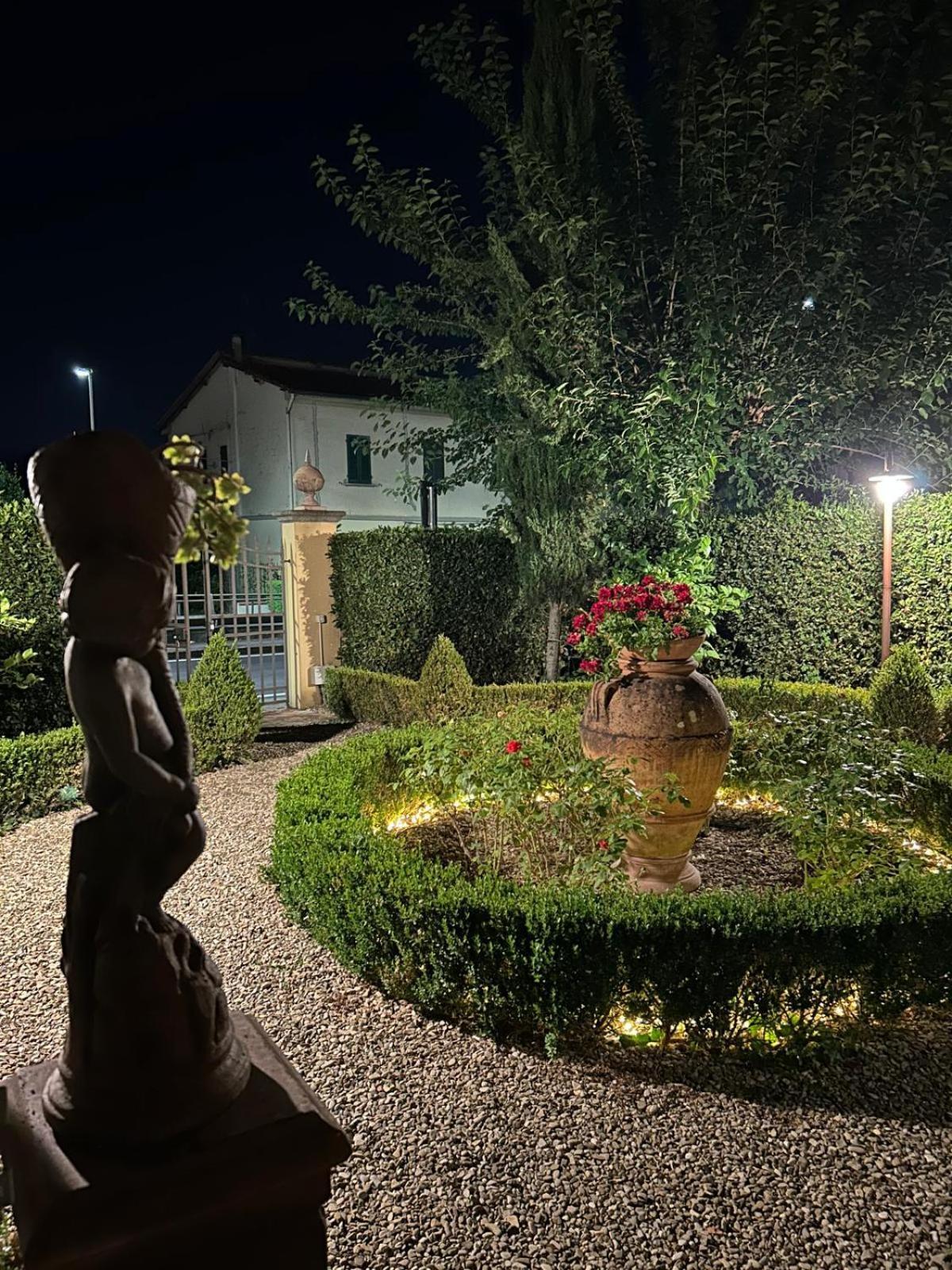 Borgo Di Beppe E Gloria Suite San Giovanni Valdarno Kültér fotó